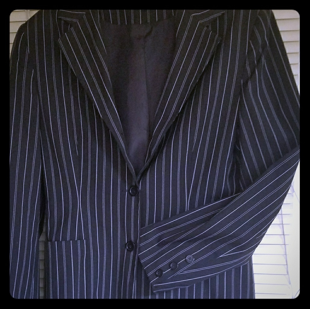 Jean Pascale Vintage Blazer
